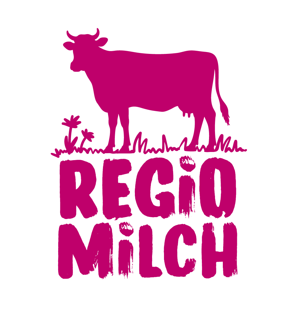 RegioMilch Logo Ohne Label RGB